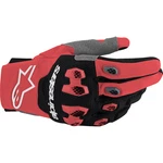 Alpinestars Pro-dura Gloves Bright Red/black 3560425-3031-XL. Fixed Price $89.95.