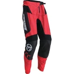 Moose Racing 2901-10871 Qualifier Pants 48 Red. Fixed Price $89.95.