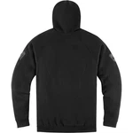 Icon Armor Hoodie Black Xl 3050-6143. Fixed Price $135.00.