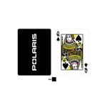 Polaris Deck Of Cards - Xs. Fixed Price $20.99.