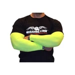 Missing Link Armpro Forever Inked Sleeves Tattoo Biker Warmer Spf 50. Fixed Price $24.95.