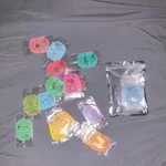 Wonder Wafers Car Air Freshener Assorted Scents Multicolor 24 Pack. Fixed Price $15.00.