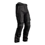 Rst 2413 Adventure-x Ce Mens Textile Waterproof Jeans Black Regular Leg. Fixed Price $239.85.