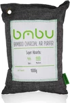 1000G Large Bamboo Charcoal Air Purifier Bag - Car Deodorizer Freshener Remove. Fixed Price $50.99.