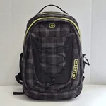 Ogio Urban Backpack Padded Laptop Lps School Travel Carry On Multi-pocket Bag. Fixed Price $55.25.