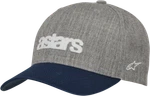 Alpinestars History Hat Gray/blue. Fixed Price $29.95.