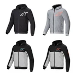 Alpinestars Chrome V2 Sport Motorcycle Hoodie Hooded Sweatshirt. Fixed Price $205.95.