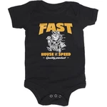 Fasthouse Infant Runner Romper. Fixed Price $28.98.