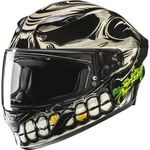 Hjc I11 Acid Skull Full Face Helmet. Fixed Price $209.99.