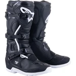 Alpinestars 2013324-12-10 Tech Enduro Waterproof Boots Black/white. Fixed Price $354.95.