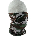 Zan Motley Tube - Woodland Camo T118. Fixed Price $14.83.