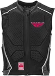 Fly Racing Barricade Zip Vest Sm/md Lg/xl. Fixed Price $109.95.