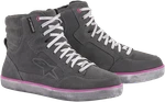Alpinestars J-6 Waterproof Women's Shoes Grey/pink 2542220909511.00. Fixed Price $249.95.