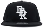 Dbk HAT-DROPOUT-4FIFTY Snapback Black. Fixed Price $43.61.