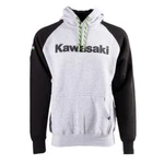 Factory Effex Kawasaki Logo Hoodie Black/heather X-large 23-88106. Fixed Price $72.94.