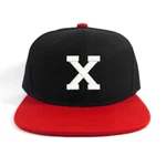 Malcolm X Cap Hat Baseball Black/red Bill. Fixed Price $19.99.