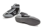 Simpson Midtop Shoe Black 8.5. Fixed Price $133.33.
