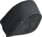 Zan Ear Warmer Sportflex Headband Black High Pile WEWH114. Fixed Price $18.99.