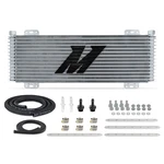 Mishimoto Universal 13-ROW Stacked Plate Transmission Cooler, Powder Coated,. Fixed Price $259.95.