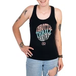 Msr 217-827-0004 Women Wave Tank Top Large Black. Fixed Price $23.59.