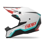 509 Altitude 2.0 Offroad Helmet Xl Sci-fi White F01012100-150-801. Fixed Price $217.46.