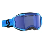 Scott Usa Fury Snowcross Goggles Osfm 278605-1034347 51-5597 557911. Fixed Price $68.63.