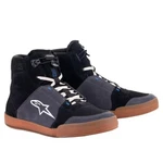 Alpinestars Chrome Riding Shoes 11 Black. Fixed Price $219.95.
