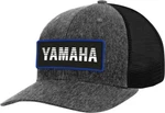 Powertex Yamaha Patch Snapback Hat - Mens Lid Cap. Fixed Price $29.95.