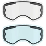 Alpinestars Supertech Goggle Dual Lens. Fixed Price $45.72.