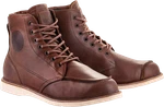 Alpinestars 2818922-80-12 Oscar Monty V2 Boots Us Brown. Fixed Price $319.95.