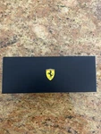 Authentic Ferrari Cross Ball Point Pen. Fixed Price $100.00.