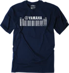Factory Effex Yamaha Coded T-shirt. Fixed Price $27.85.