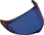 Agv K6 Shield - Max Pinlock Iridium Blue. Fixed Price $131.00.