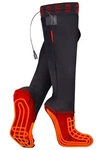 Gerbing Heated Clothing Sock Liner Sz GER-SKLN-12V-XL. Fixed Price $69.69.