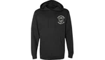 Fmf Loyalty Hoodie Maroon/light Tan Small. Fixed Price $68.04.