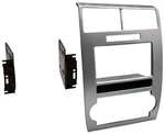 American International D.din Kit 05-07 Dodge Magnum & 06-06 Charger Silver. Fixed Price $74.99.