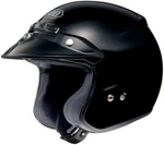 Shoei Rj Platinum Solid Helmet 3XL Black. Fixed Price $439.99.