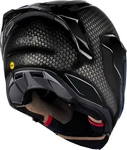 Icon Ultraflite Carbon Black Xs 0101-18572. Fixed Price $507.47.
