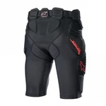 Alpinestars Bionic Mx Motocross Enduro Mtb Protection Shorts: S-xl. Fixed Price $147.20.