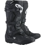 Alpinestars Tech Enduro Boots Black Size 2013118-10-10. Fixed Price $299.95.