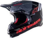 Alpinestars 8301523-1397-MD Supertech M8 Radium Helmet Black. Fixed Price $549.95.