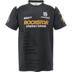 Husqvarna Apparel Rockstar Replica Team T-shirt. Fixed Price $42.22.