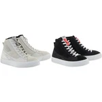 Ladies Motorcycle Shoes - Alpinestars Stella Stated Podium Extra High Sole. Fixed Price $200.32.