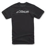 Alpinestars Ride 3.0 T-shirt (xx-large, Black/white). Fixed Price $28.67.