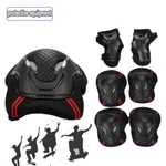 Us Adult Wrist Elbow Knee Pads Cycling Roller Skate Bike Protective Gear Guard. Fixed Price $16.90.