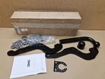 Dacia Genuine Swan Neck Hitch Screw Kit Tow Bar Trailer Coupling Duster MK3. Fixed Price $103.29.