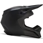 Fox Racing Youth V1 Matte Black Offroad Helmet Mips Lightweight Dot Ece. Fixed Price $229.95.