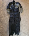 Firstgear Thermo Insulated Motorcycle Suit - Men's Small (m). Fixed Price $89.99.