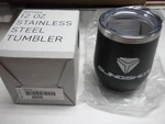 Set Of 2 Polaris Slingshot Drink Tumblers. Fixed Price $40.00.