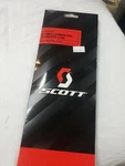 Scott Usa 219709-223 Hustle Series Laminated Works Prostack 3X Clear. Fixed Price $12.00.